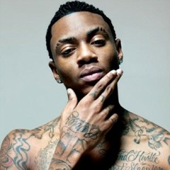 Soulja Boy - Rollin' [produced by Richie Souf]