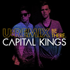 Be There (FLG remix) Free DL Remaster