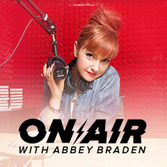 BEMF x On-Air with Abbey Braden on Virgin Mobile Radio