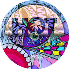 HOTC040 Jamie Jones - Stick