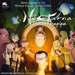 Nicolas Errera - The Day After (Nocturna Soundtrack)