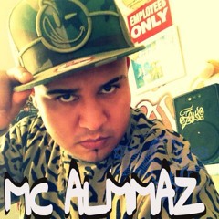 Ya Es Muy Tarde (MC ALMMAZ )ft G.odalys