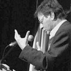 هو الحب كالموج - محمود درويش