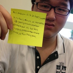 Worth, High School Student, Singapore