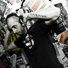 Dispero feat DJ D-MICE-ΑΠΟΛΥΤΟΣ ΣΑΦΗΣ