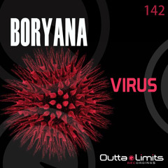 Boryana - Virus (Original Mix) Preview