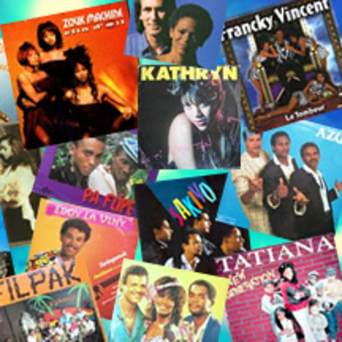 MIX OF THE BEST OLD SCHOOL ZOUK LOVE BY DJ MERSAN aka SUPERSTEVE
