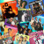 Artwork for MIX OF THE BEST OLD SCHOOL ZOUK LOVE BY DJ MERSAN aka SUPERSTEVE