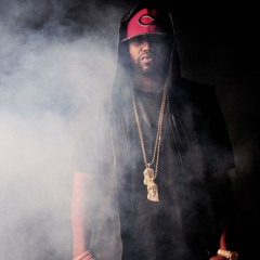Ty Dolla $ign " Paranoid " Rico Love Remix Explicit