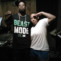 SPLASH (UPDATED) ft. KILLAH