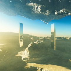 Ladytron - White Gold (Tarsius Remix) - Gravity the Seducer Remixes