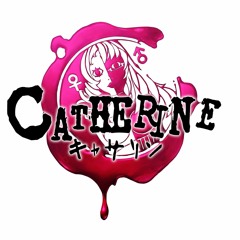 Catherine the game - YO
