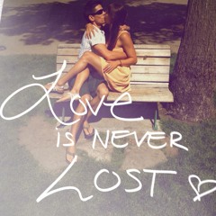 T.R.A.Y. - Love Neva Lost (New SOUND)