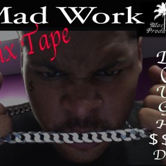 Mad work