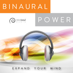 Binaural Beats for Stillness Theta Waves