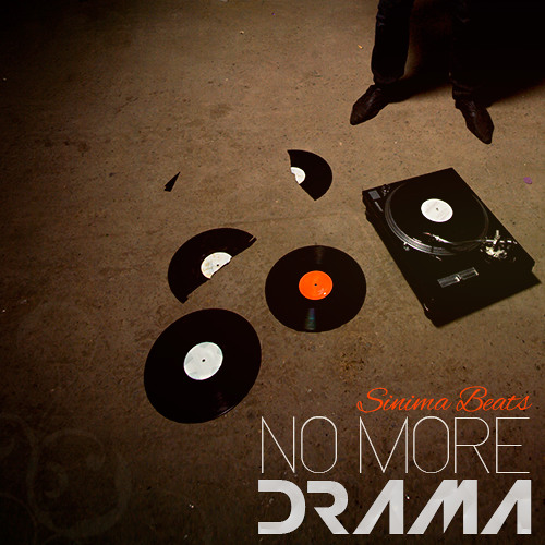 Stream No More Drama by SINIMA BEATS | Listen online for free on SoundCloud