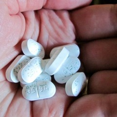 HR - Sells Drugs At Work