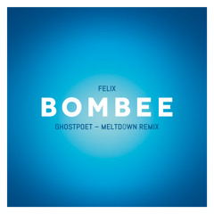 Ghostpoet - Meltdown (Felix Bombee Remix) | Click "Buy" for free DL!