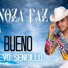 Espinoza Paz - Que Bueno