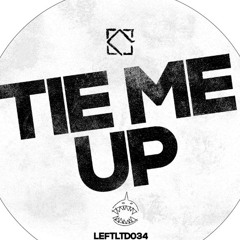 Land Shark - Tie Me Up (PBR Streetgang remix) [clip]