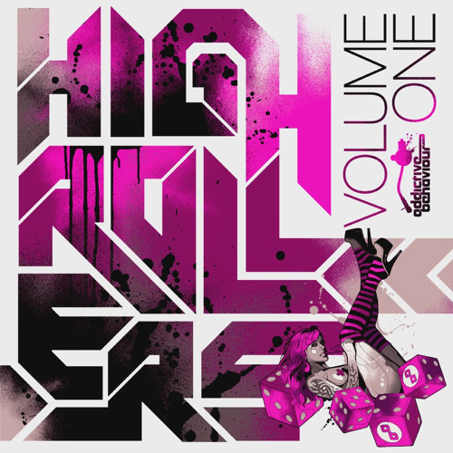 EastColors - Mad Day