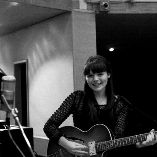 Alice Jemima - By Your Side