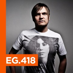EG.418 Tiger Stripes