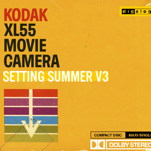 Mikeal NEON ® presents: 'SETTING SUMMER VOL III'