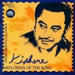 A Tribute To Kishore Kumar - Saara Zamana - Kumar Sanu