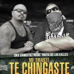 Me Tiraste Te Chingaste FT. Mr. Vico (Beat Prod. Young Q Loko) Cirkulo Asesino Ent. 2013