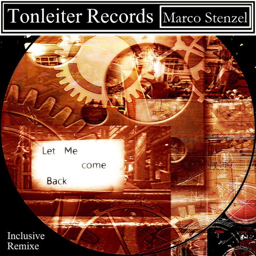 Marco Stenzel - let me come back A.J.s.a.r.s. remix out now on beatport