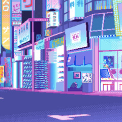ネオン  G L A R E ・ﾟ✧   (✁ e d i t)