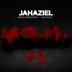 Jahaziel - V.O.H. (feat. Sean Simmonds & Guvna B)