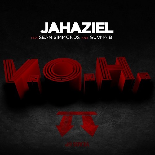 Jahaziel - V.O.H. (feat. Sean Simmonds & Guvna B)