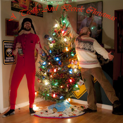 It's Beginning to Look Alot Like Christmas