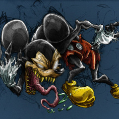 Psycophyte - Super Mouse (Brutal Edition)