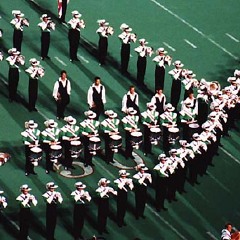 1992 Cavaliers Field Percussion Judge's Tape - Finals