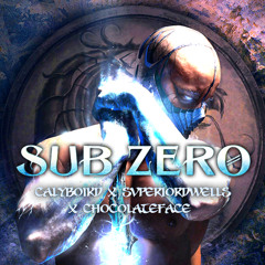 $VPERIOR DWELLS X Dirty Chocolate - Sub Zero Ft. CalyBoiKid