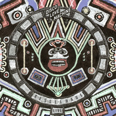 Disco Love Machine – Splinter – Kesselhaus Live