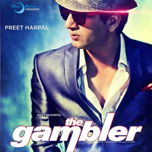 Dariya by preet harpal the gambler