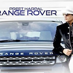 PG by preet harpal THE GAMBLER