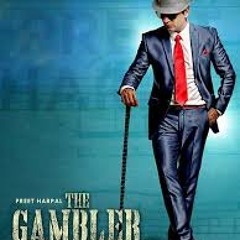 Red Suit (preet harpal ) THE GAMBLER
