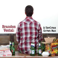 Brandon Vestal | Traveling While Brandon