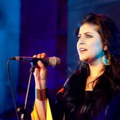 طلّت البـارودة _ سنـاء موسـى