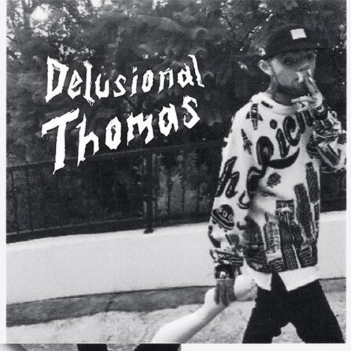 Mac Miller (Delusional Thomas) - Halo    !!NORMAL VOICE!! (Dj JustFrankie)