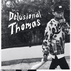 Mac Miller (Delusional Thomas) - Vertigo    !!NORMAL VOICE!! (Dj JustFrankie)