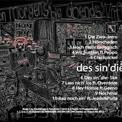 wir hustln feat. BEPPO