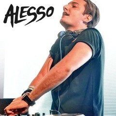 Alesso-Nillionaire (Alesso Rework)