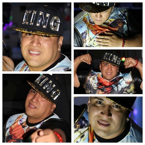 DJ VICTOR ft. JIMMY RASTA - Sacudete (DanceHall Version) Prod. @DjVictor593