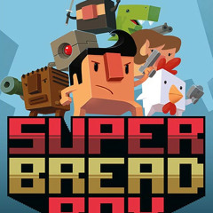 Super Bread Box - Mountain Cave